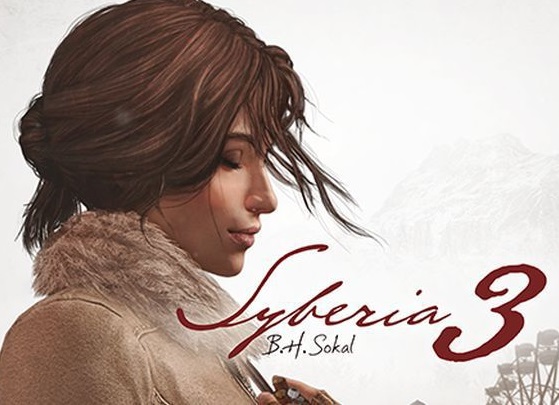 Syberia 3