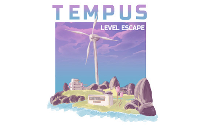 Tempus: Level Escape