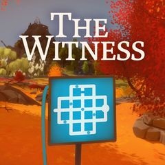 The Witness - 2016 Jonathan Blow