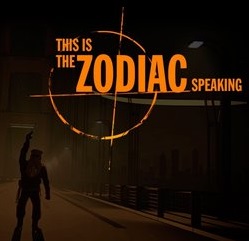 This is the Zodiac Speaking