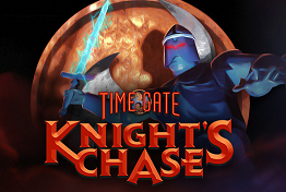 Time Gate: Knight's Chase