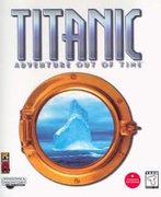 Titanic: Adventure Out of Time