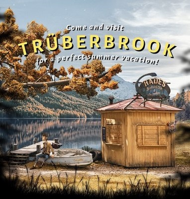 Trüberbrook