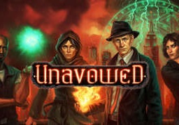 Unavowed