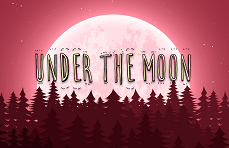 Under the Moon