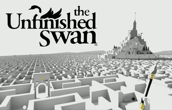 The Unfinished Swan