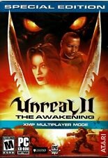 Unreal II: The Awakening [Special Edition]