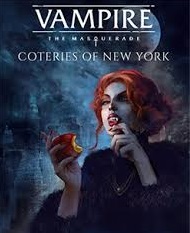 Vampire: The Masquerade � Coteries of New York