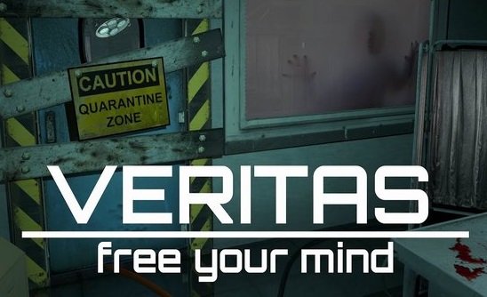 Veritas: Free Your Mind