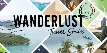 Wanderlust: Travel Stories