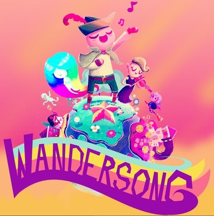 Wandersong