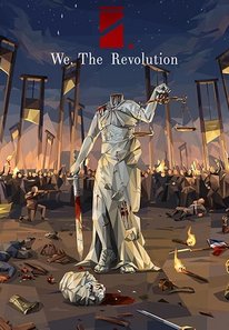 We. The Revolution