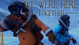 We Were Here Together