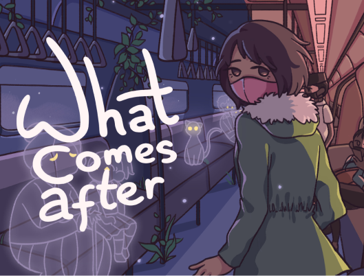 What Comes After