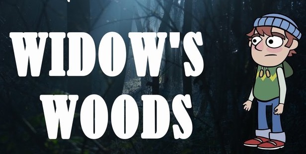 Widow's Woods