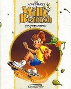 The Adventures of Willy Beamish