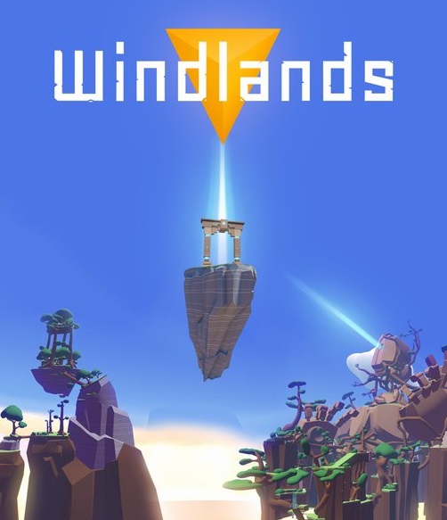 Windlands