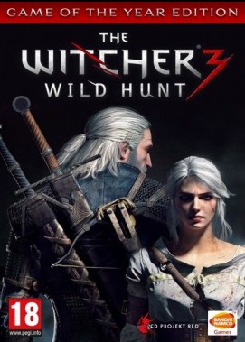 The Witcher 3: Wild Hunt GotY Ed.