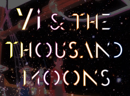 Yi & the Thousand Moons - 2017