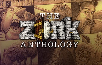 Zork Anthology