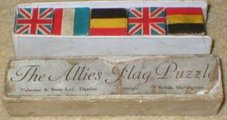 Allies Flag