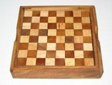 Chess Box