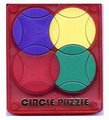 Circle Puzzle