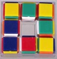 Color Cubes