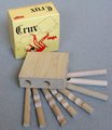 Crux - Haba