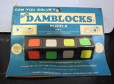 Damblocks - black version