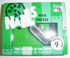 Hard As Nails - Last Nail in the Coffin