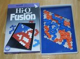 Hi-Q Fusion