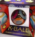 K-Ball Braille