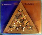 Lagoon Tri-Puzzle