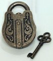 new puzzle lock