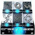 Loncraine Broxton Crazy Maze set