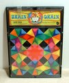 Mattel BrainDrain Block Shock