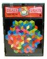 Mattel Brain Drain Hexagon Sense-a-gone