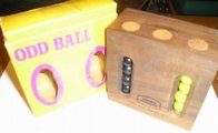 Odd Ball - Union Carbide