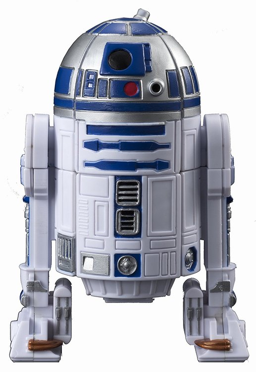 R2-D2 - Megahouse