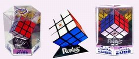 25th Anniversary Rubik's Cube