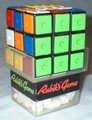 Rubik's Game