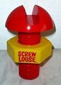 Screw Loose