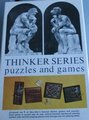 Skor Mor Thinker Series set