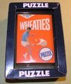 Synergistics Wheaties in box