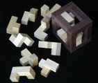 Tiwn Pentominoes Into a Light Box - IP